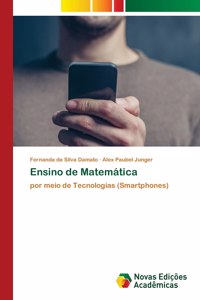 Ensino de Matemática