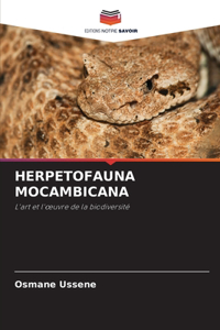 Herpetofauna Mocambicana