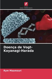 Doença de Vogt-Koyanagi-Harada
