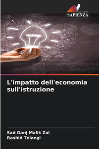L'impatto dell'economia sull'istruzione