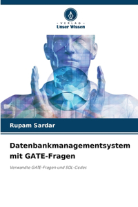 Datenbankmanagementsystem mit GATE-Fragen