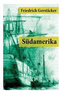 Südamerika