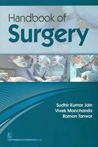 Handbook of Surgery