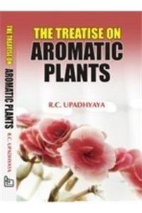 Treatise on Aromatic Plants