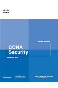 CCNA Security Lab Manual