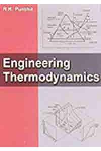 Engineering Thermodynamics