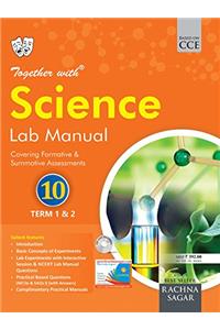 Together With Lab Manual Science - 10