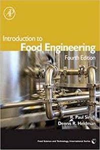 Introduction To Food Engineering