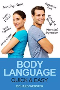 Body Language Quick & Easy