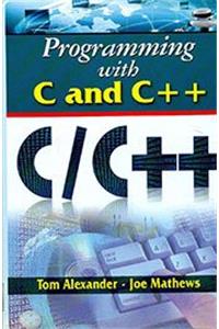 Programming With C And C++