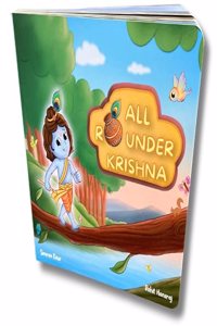 ALL ROUNDER KRISHNA