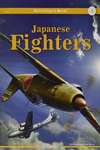 Japanese Fighters