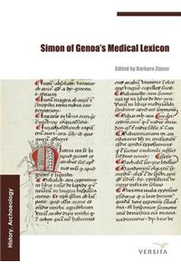 Simon of Genoa's Medical Lexicon