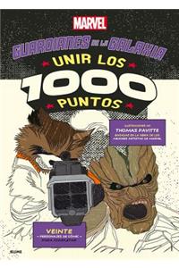 Marvel Guardianes de la Galaxia