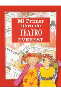 Mi Primer Libro de Teatro