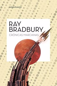 Cronicas Marcianas