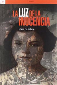 LA LUZ DE LA INOCENCIA