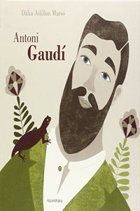 Antoni Gaudi
