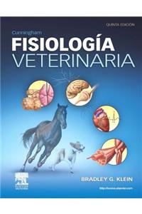 Cunningham. Fisiología Veterinaria
