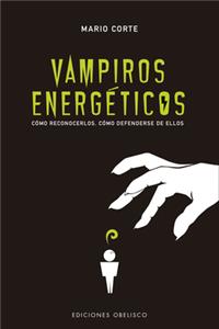 Vampiros Energeticos