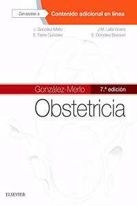 Gonzalez-Merlo. Obstetricia (7a ed.)