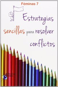 Estrategias sencillas para resolver conflictos