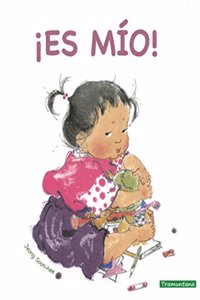 Â¡ES MIO!