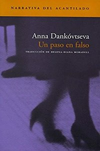 Un Paso En Falso