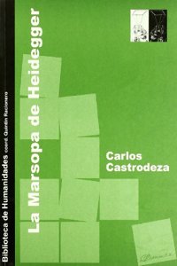 La marsopa de Heidegger: el lugar de la ciencia en la cultura actual