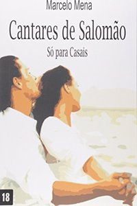 Cantares de Salomão