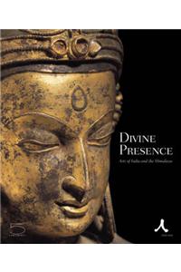 Divine Presence: Arts of India and the Himalayas