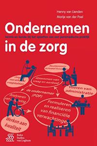 Ondernemen in de zorg