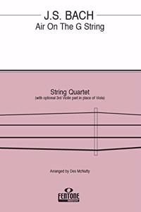 AIR ON THE G STRING