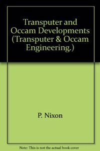 Transputer and Occam Developments