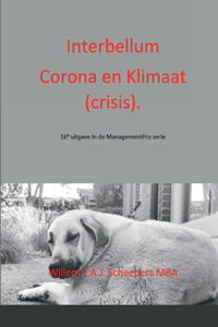 Interbellum Corona en Klimaat