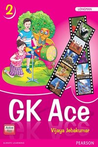 GK Ace 2