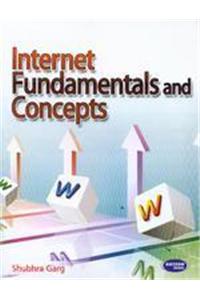 Internet Fundamentals & Concepts