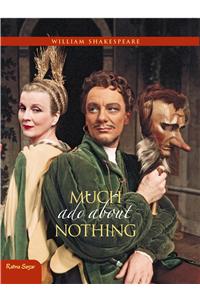 Much Ado about Nothing