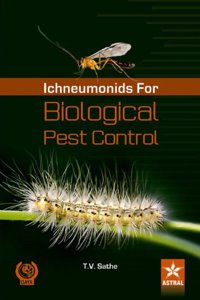 Ichneumonids For Biological Pest Control