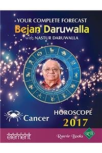 Your Complete Forecast 2017 Horoscope: Cancer