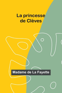 princesse de Clèves