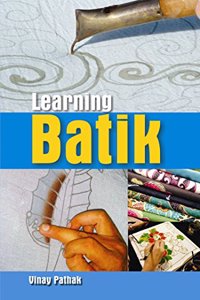Learning Batik