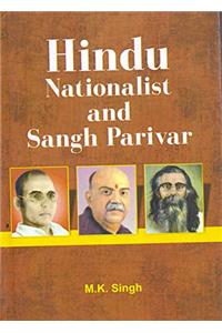 Hindu Nationalist and Sangh Parivar