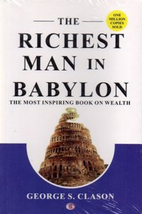 The Richest Man In Babylon