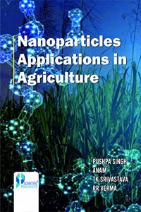 Nanoparticles Applications In Agriculture