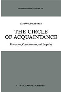 Circle of Acquaintance