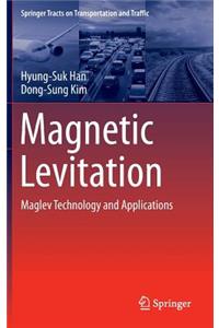 Magnetic Levitation