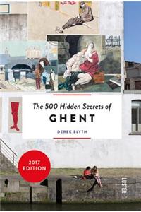 The 500 Hidden Secrets of Ghent