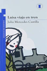 Luisa Viaja En Tren