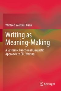 Writing as Meaning-Making